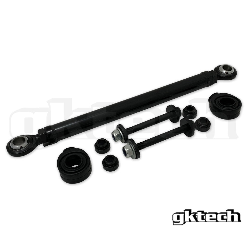 Barra di Rinforzo Tiranti Posteriori GKTech per Nissan 350Z Z33