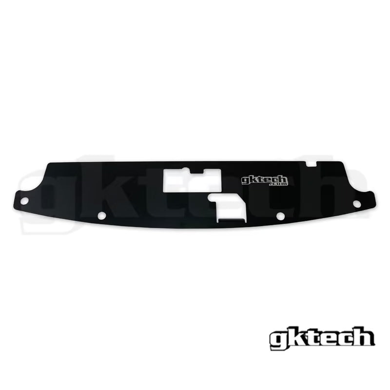 Carica immagine in Galleria Viewer, Convogliatore Aria Radiatore GKTech per Nissan 350Z Z33
