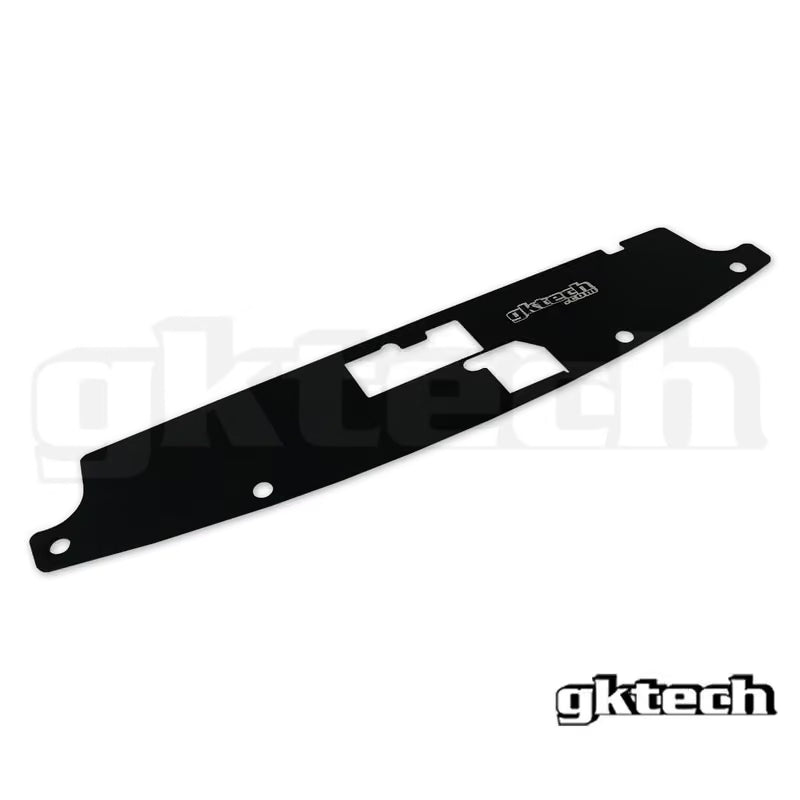 Carica immagine in Galleria Viewer, Convogliatore Aria Radiatore GKTech per Nissan 350Z Z33
