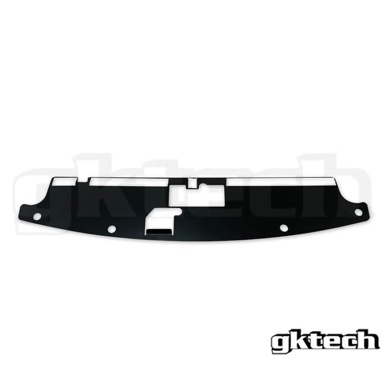 Carica immagine in Galleria Viewer, Convogliatore Aria Radiatore GKTech per Nissan 350Z Z33
