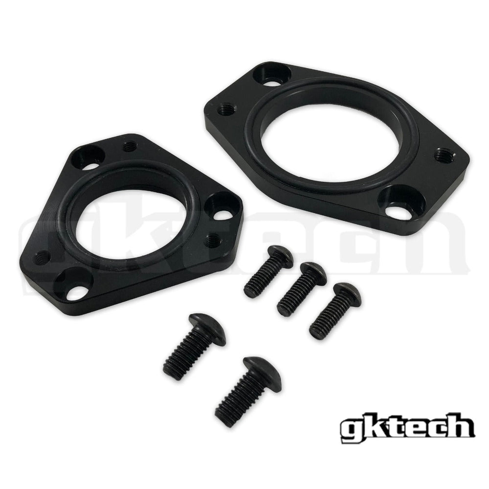 Kit d'Adattatore Turbo T28 GKTech per SR20DET