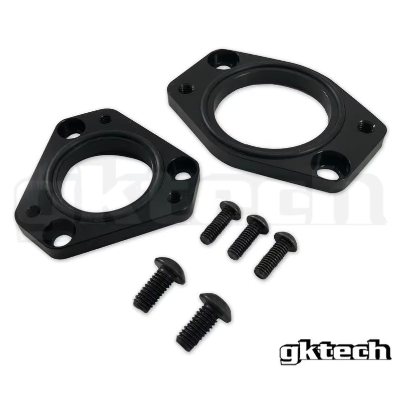 Carica immagine in Galleria Viewer, Kit d'Adattatore Turbo T28 GKTech per SR20DET
