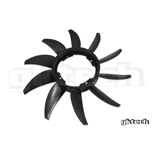 Ventola Motore ad Alte Prestazioni GKTech per Motori Toyota 1JZ