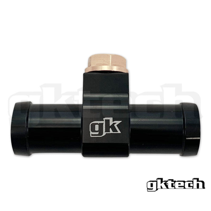 Carica immagine in Galleria Viewer, Kit Spurgo Alluminio GKTech per Nissan 350Z Z33

