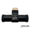 Kit Spurgo Alluminio GKTech per Nissan 370Z Z34