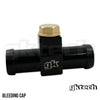 Kit Spurgo Alluminio GKTech per Nissan 370Z Z34