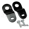 Supporti Radiatore GKTech per Nissan 200SX S13 & Silvia PS13