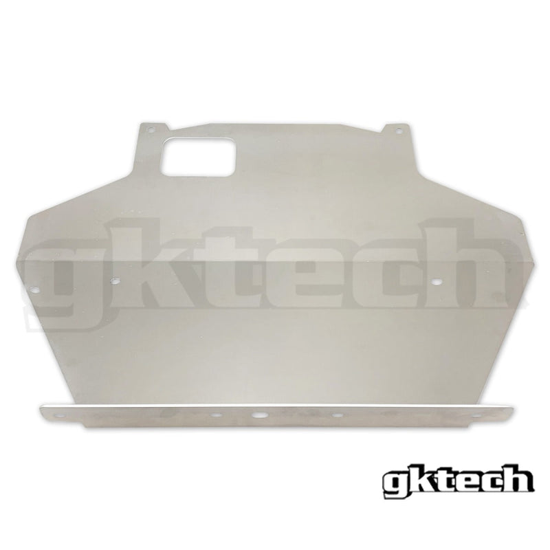 Carica immagine in Galleria Viewer, Paracoppa GKTech per Nissan Skyline R33 GTS-T / GT-R
