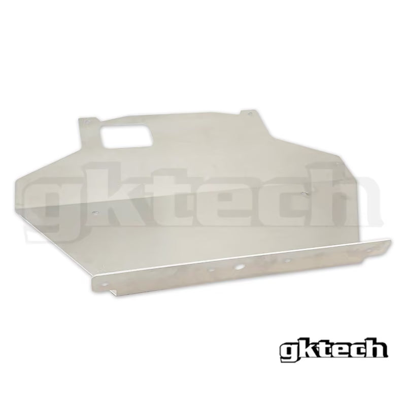 Carica immagine in Galleria Viewer, Paracoppa GKTech per Nissan Skyline R33 GTS-T / GT-R
