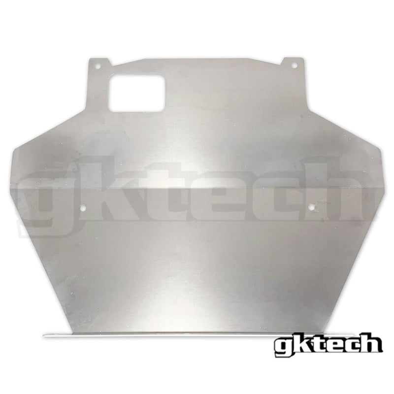 Carica immagine in Galleria Viewer, Paracoppa GKTech per Nissan Skyline R33 GTS-T / GT-R
