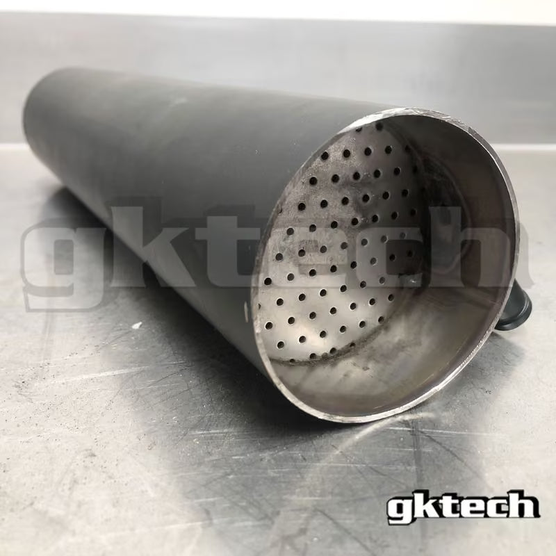 Carica immagine in Galleria Viewer, Vaschetta Recupero Vapori Olio Motore GKTech per Nissan Telaio S
