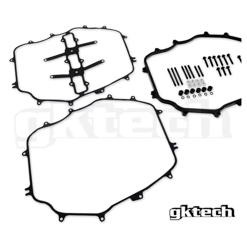 Carica immagine in Galleria Viewer, Plenum Spacer GKTech per Nissan 350Z &amp; Infiniti G35
