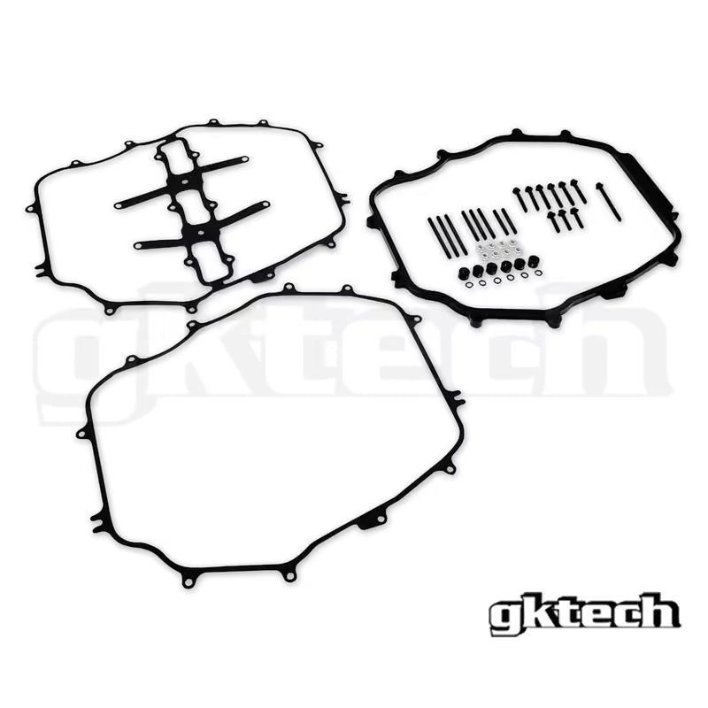 Carica immagine in Galleria Viewer, Plenum Spacer GKTech per Nissan 350Z &amp; Infiniti G35
