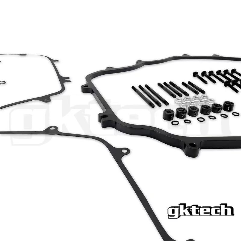 Carica immagine in Galleria Viewer, Plenum Spacer GKTech per Nissan 350Z &amp; Infiniti G35
