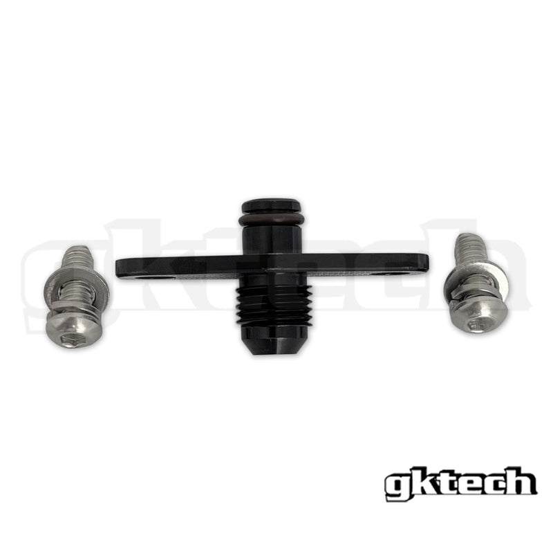 Carica immagine in Galleria Viewer, Adattatore Dash 6 GKTech per Rail Iniezione VQ35 / VQ37
