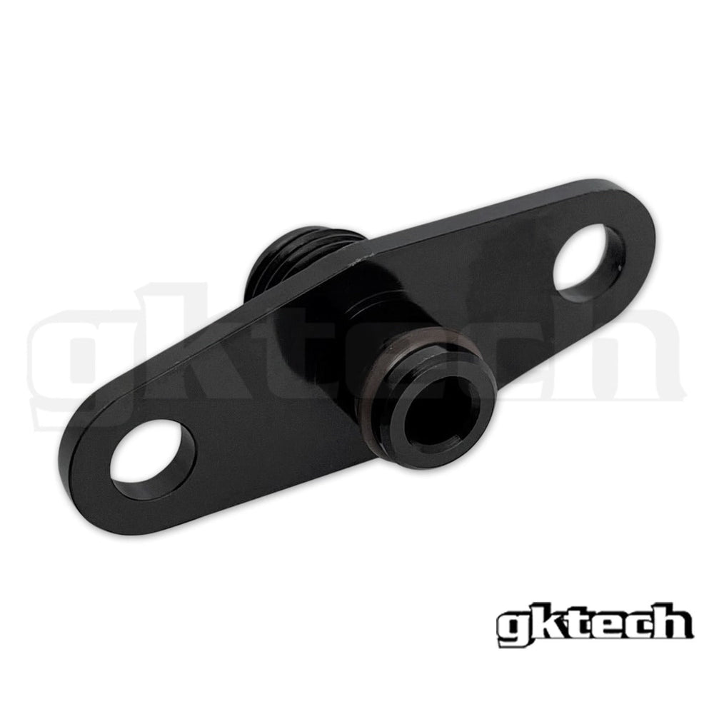 Adattatore Dash 6 GKTech per Rail Iniezione VQ35 / VQ37