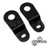 Supporti Radiatore GKTech per Nissan 200SX S14 & Silvia S15