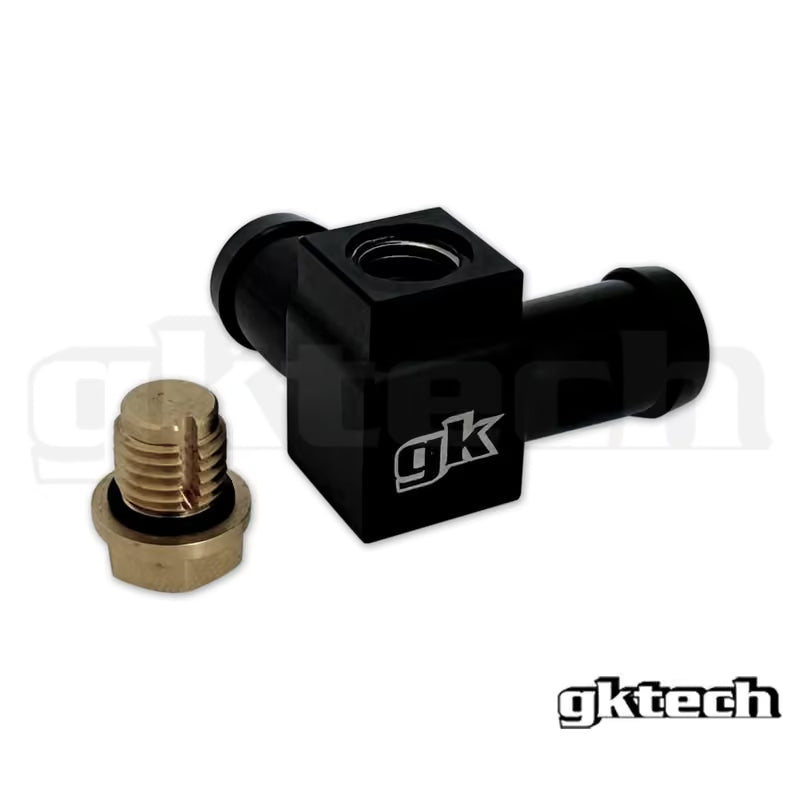 Carica immagine in Galleria Viewer, Kit Spurgo Alluminio GKTech per Subaru BRZ
