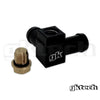 Kit Spurgo Alluminio GKTech per Toyota GR86