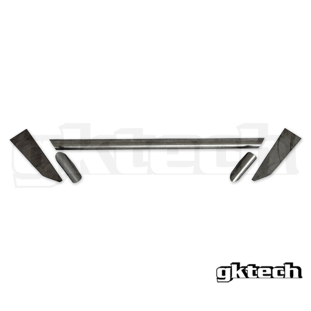 Barra di Rinforzo da Saldare GKTech per Nissan 200SX S14 & Silvia S15