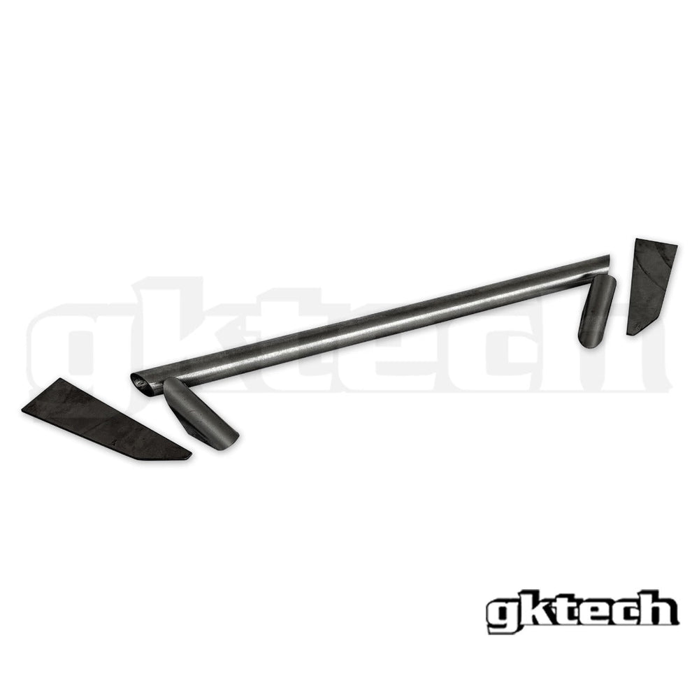 Barra di Rinforzo da Saldare GKTech per Nissan 200SX S14 & Silvia S15