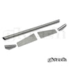 Barra di Rinforzo da Saldare GKTech per Nissan Skyline R32 / R33 GTS-T