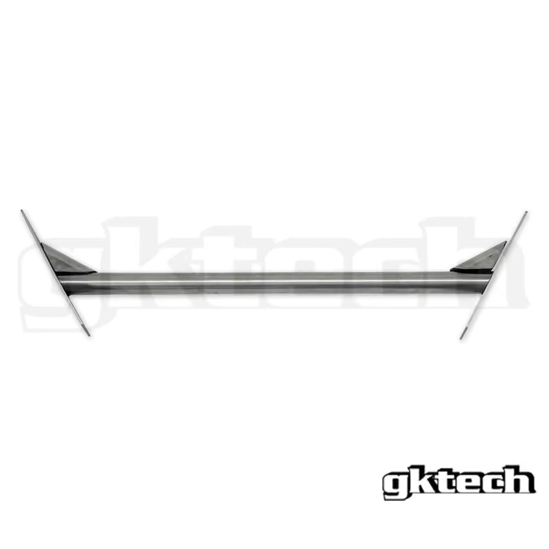 Carica immagine in Galleria Viewer, Barra di Rinforzo da Saldare GKTech per Nissan Skyline R32 / R33 GTS-T
