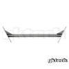 Barra di Rinforzo da Saldare GKTech per Nissan Skyline R32 / R33 GTS-T