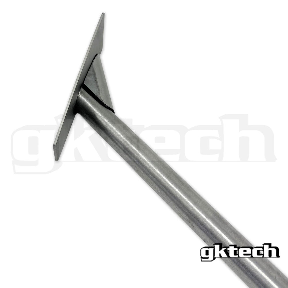 Barra di Rinforzo da Saldare GKTech per Nissan Skyline R32 / R33 GTS-T