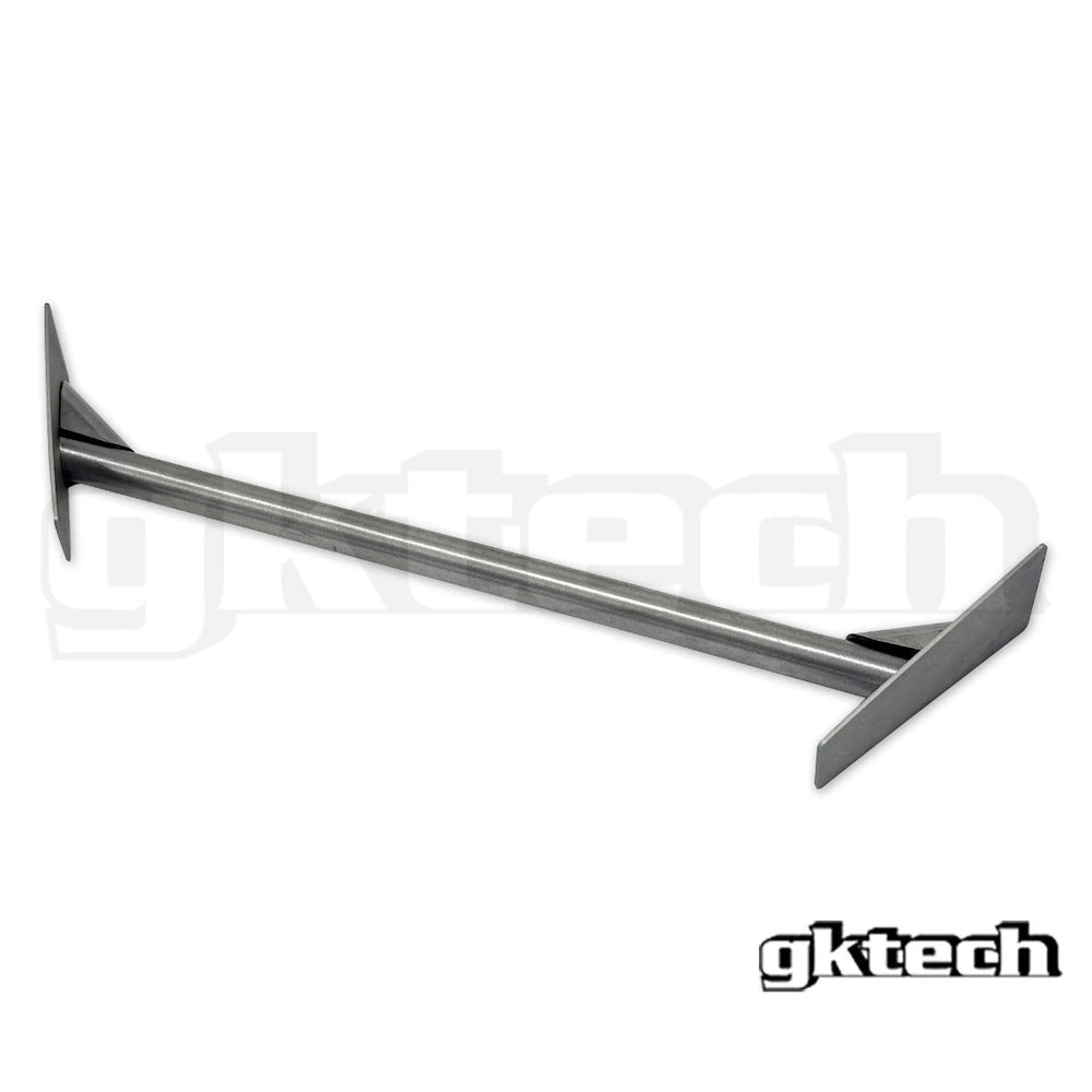 Barra di Rinforzo da Saldare GKTech per Nissan Skyline R32 / R33 GTS-T