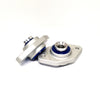 Coppelle Posteriori Rinforzate IRP per BMW Serie 3 E9X - non M