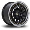 Cerchio 6Performance Infinity 8,25x15 4x100 ET15