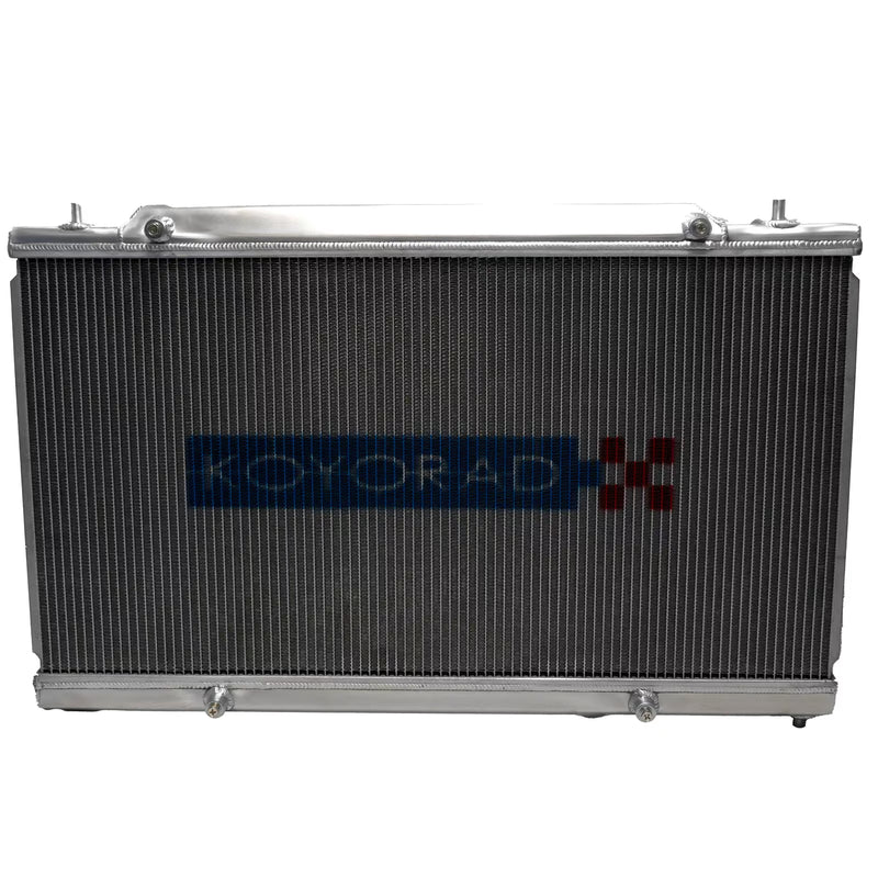 Carica immagine in Galleria Viewer, Radiatore Acqua in Alluminio Koyorad per Honda Civic Type R FL5
