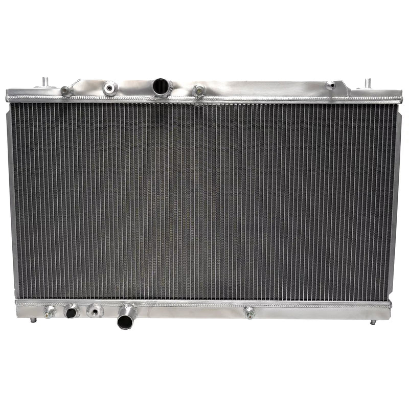 Carica immagine in Galleria Viewer, Radiatore Acqua in Alluminio Koyorad per Honda Civic Type R FL5
