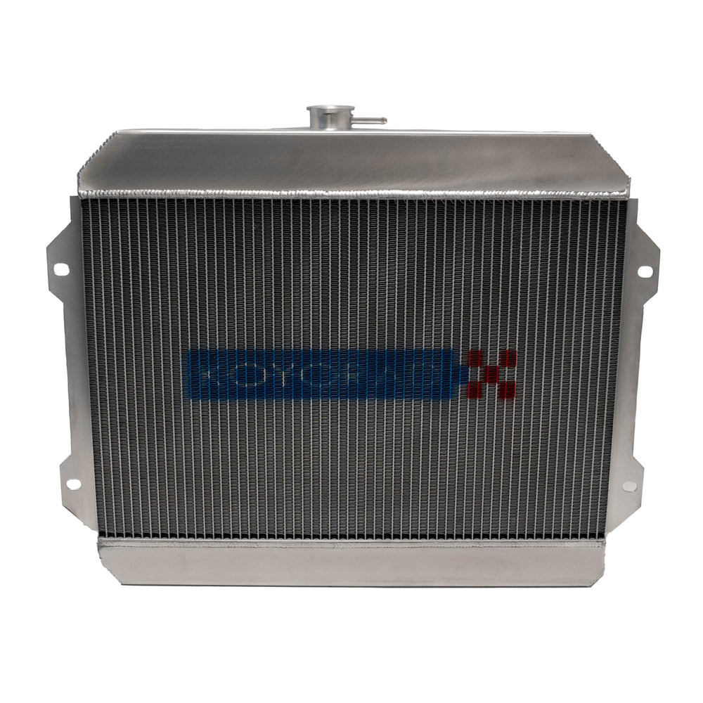 Radiatore Acqua in Alluminio Koyorad per Toyota Celica RA 1.9L & 2.0L