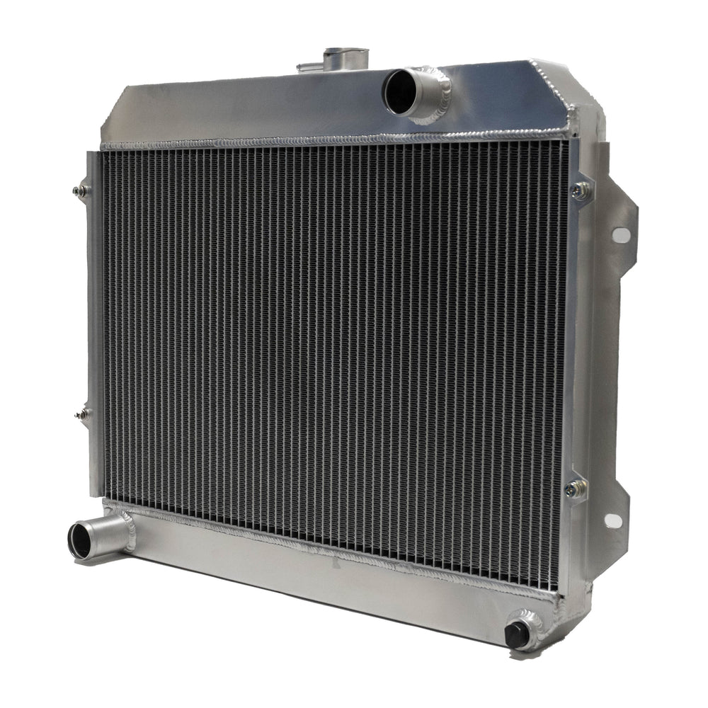 Radiatore Acqua in Alluminio Koyorad per Toyota Celica RA 1.9L & 2.0L