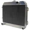 Radiatore Acqua in Alluminio Koyorad per Toyota Celica RA 1.9L & 2.0L