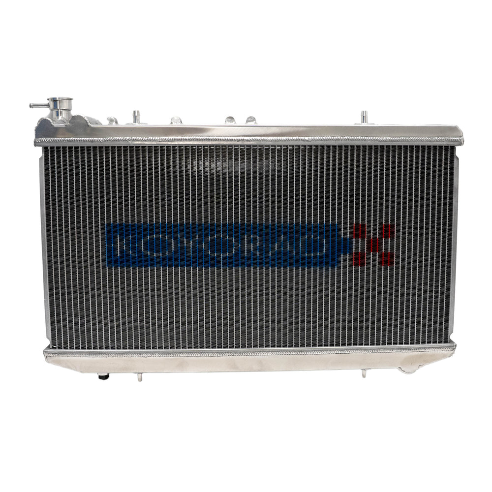 Radiatore Acqua in Alluminio Koyorad per Nissan 100NX