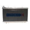 Radiatore Acqua in Alluminio Koyorad per Nissan Sunny GTI-R