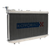 Radiatore Acqua in Alluminio Koyorad per Nissan Sunny GTI-R