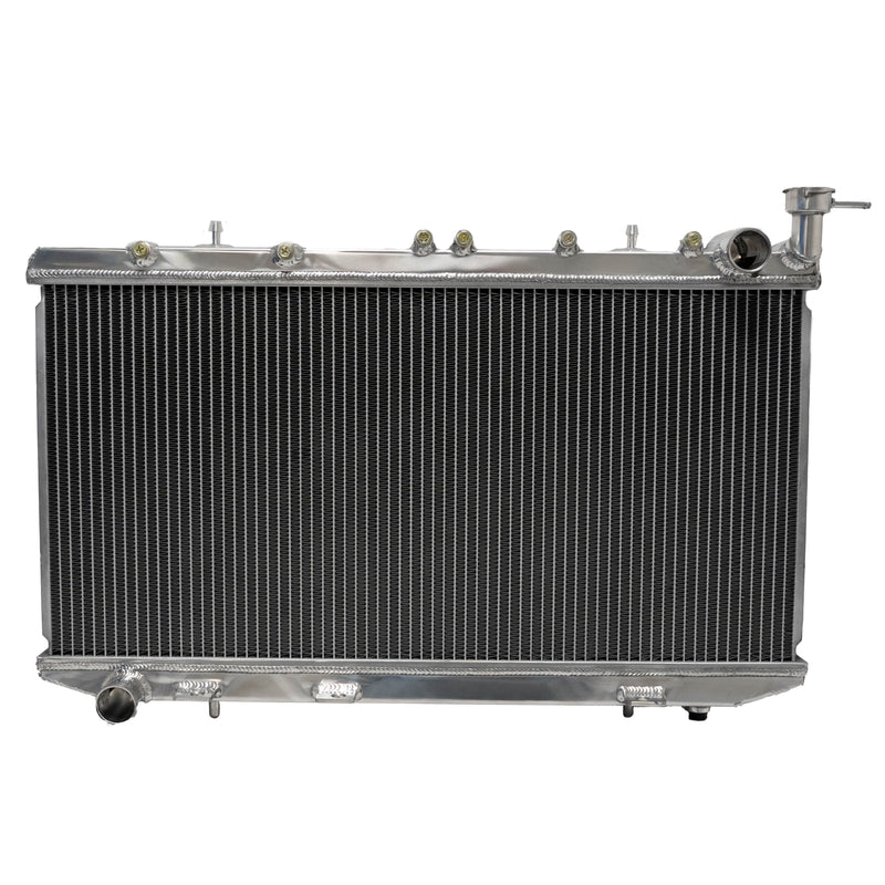 Carica immagine in Galleria Viewer, Radiatore Acqua in Alluminio Koyorad per Nissan Sunny GTI-R

