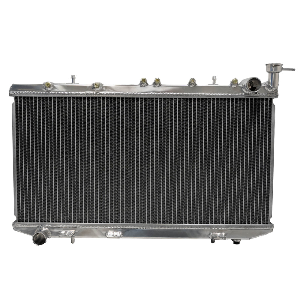Radiatore Acqua in Alluminio Koyorad per Nissan 100NX