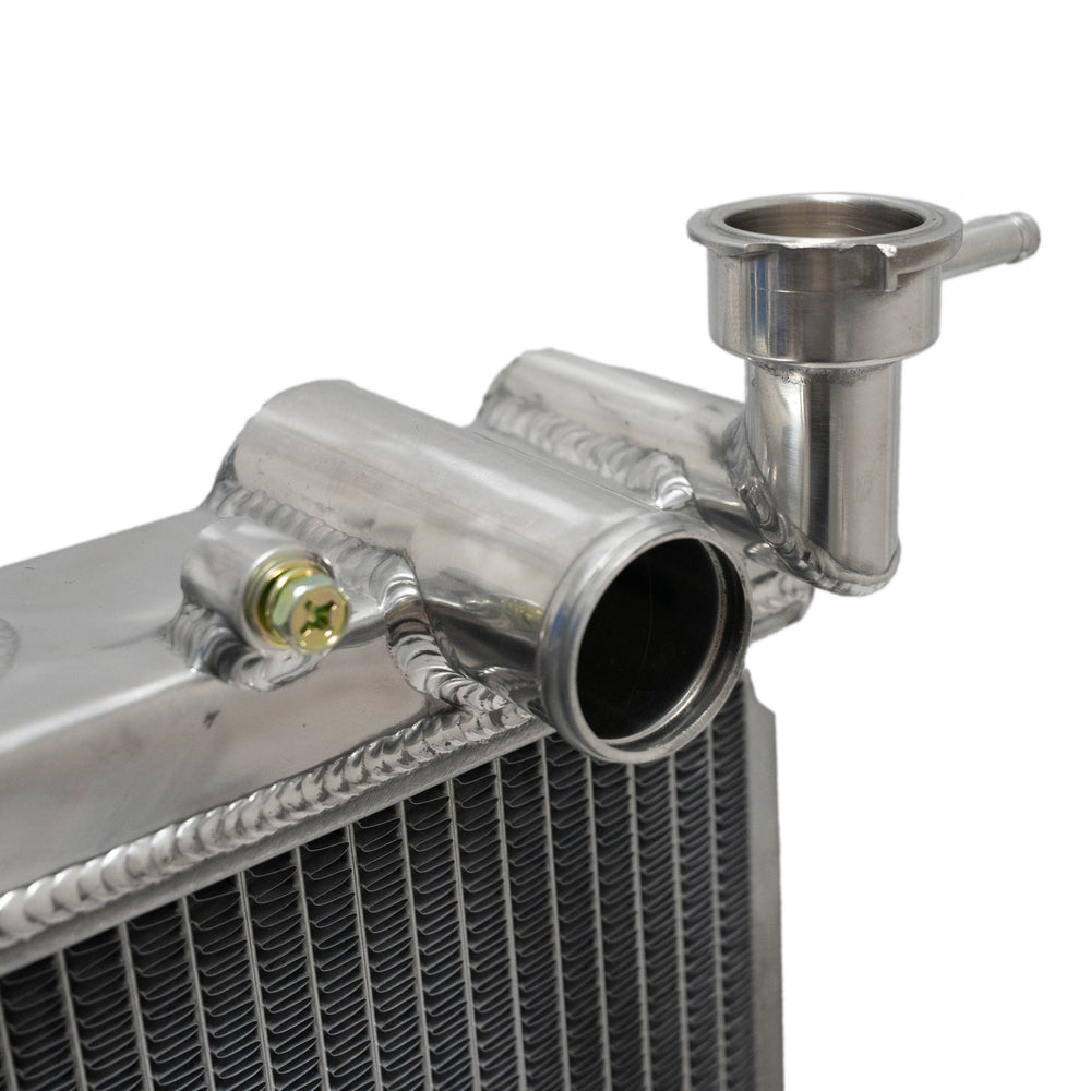 Radiatore Acqua in Alluminio Koyorad per Nissan Sunny GTI-R