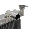 Radiatore Acqua in Alluminio Koyorad per Nissan 100NX