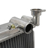 Radiatore Acqua in Alluminio Koyorad per Nissan Almera N15