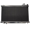 Radiatore Acqua in Alluminio Koyorad per Nissan Skyline V35