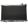 Radiatore Acqua in Alluminio Koyorad per Infiniti G35 V35
