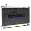 Radiatore Acqua in Alluminio Koyorad per Nissan Skyline V35