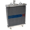 Radiatore Acqua in Alluminio Koyorad per Daihatsu Copen L880