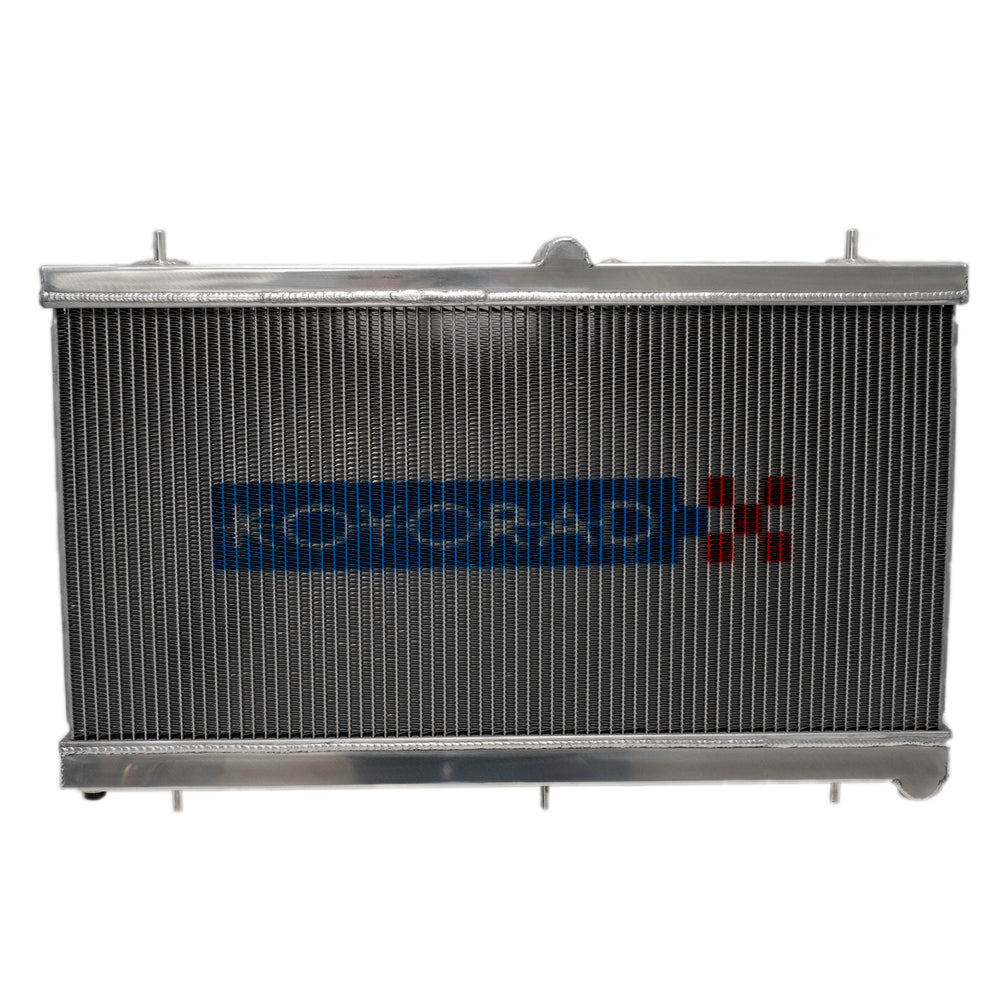 Radiatore Acqua in Alluminio Koyorad per Subaru Legacy 2.0L BE / BH